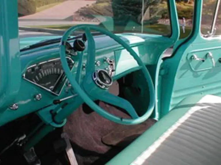 1958 Chevrolet Task Force - Image 7 of 11