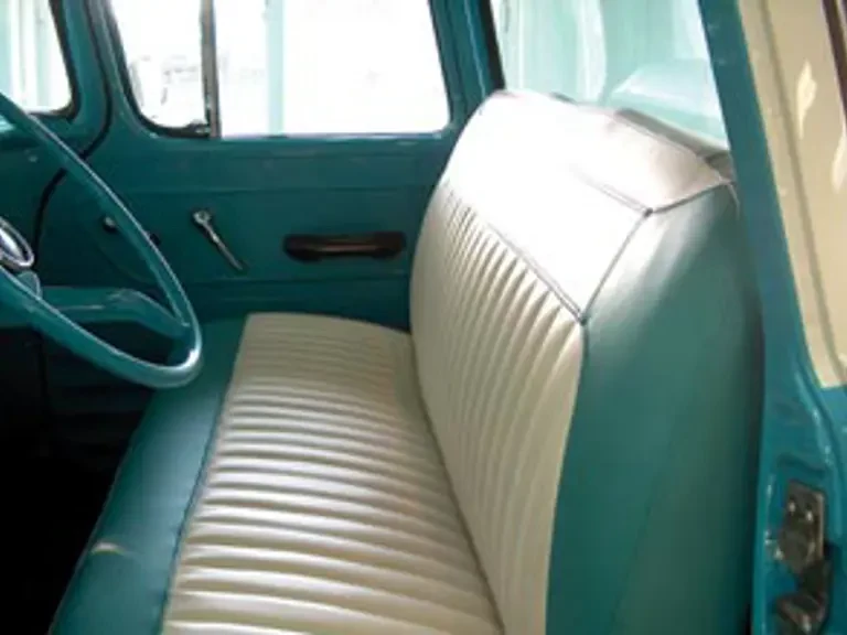1958 Chevrolet Task Force - Image 2 of 11