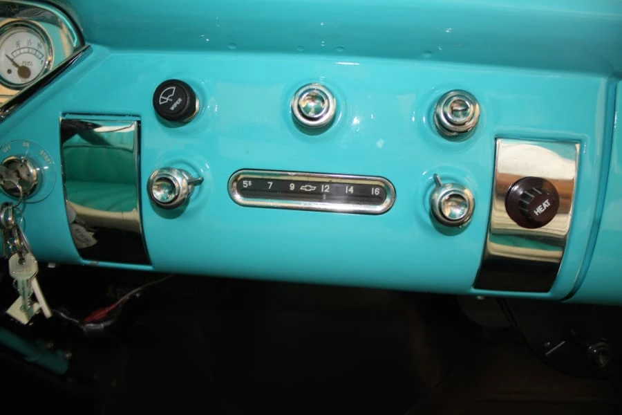 1958 Chevrolet Task Force - Image 6 of 9