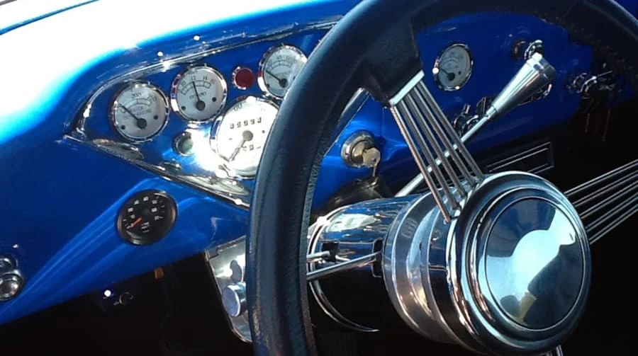 1958 Chevrolet Task Force - Image 7 of 12