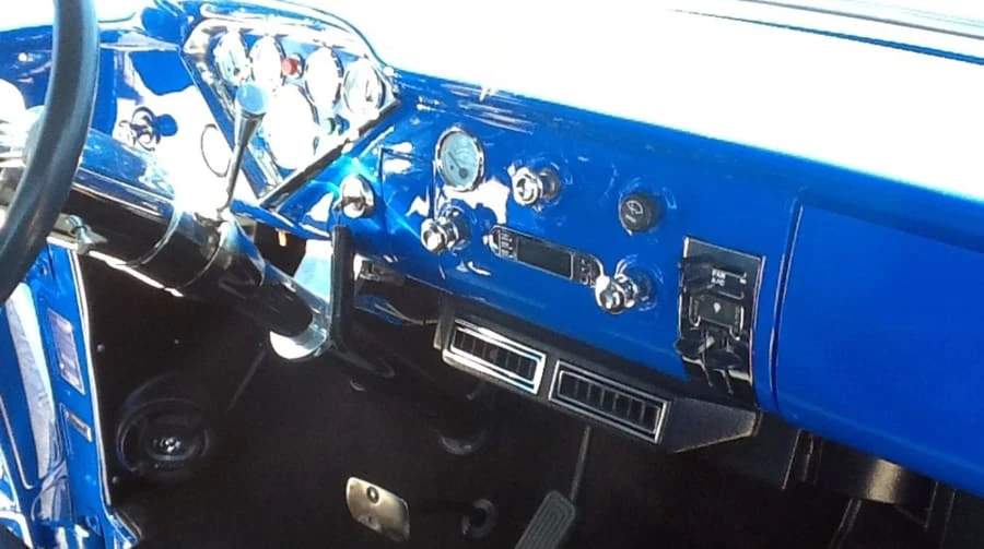 1958 Chevrolet Task Force - Image 9 of 12
