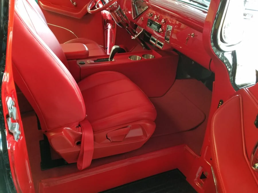 1958 Chevrolet Task Force - Image 5 of 12