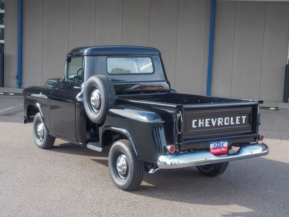 1958 Chevrolet Task Force - Image 7 of 31