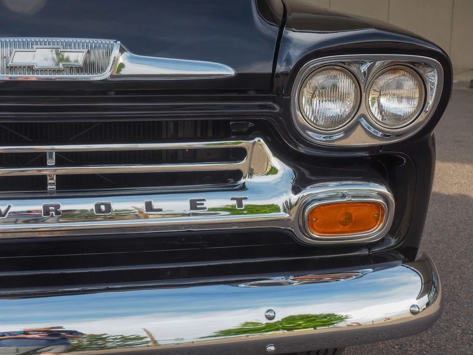 1958 Chevrolet Task Force - Image 23 of 31