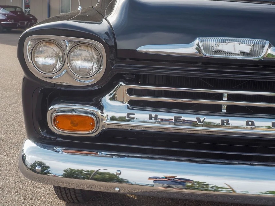 1958 Chevrolet Task Force - Image 22 of 31