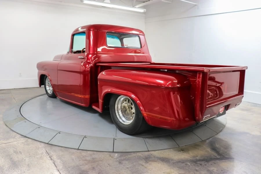 1958 Chevrolet Task Force - Image 3 of 12