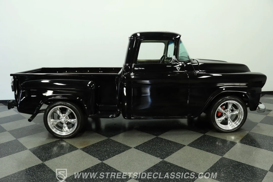 1958 Chevrolet Task Force - Image 12 of 12