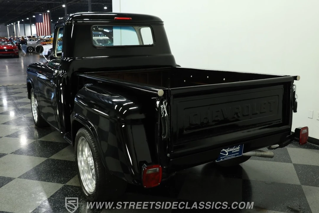 1958 Chevrolet Task Force - Image 7 of 12