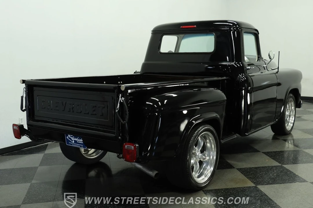 1958 Chevrolet Task Force - Image 10 of 12