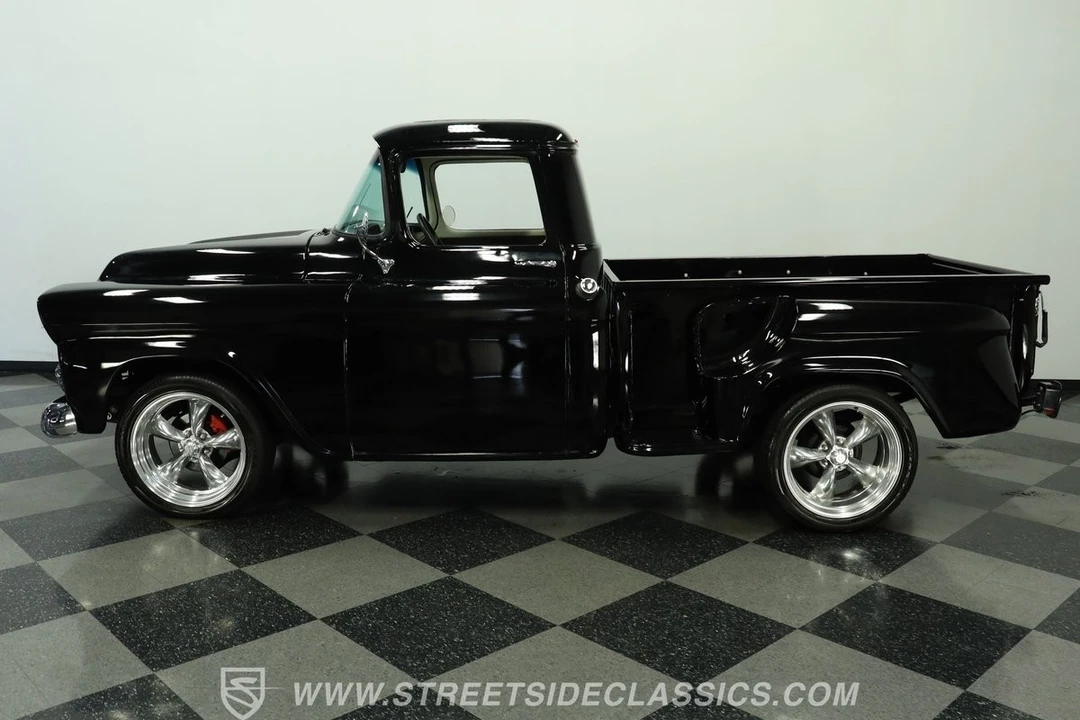 1958 Chevrolet Task Force - Image 2 of 12
