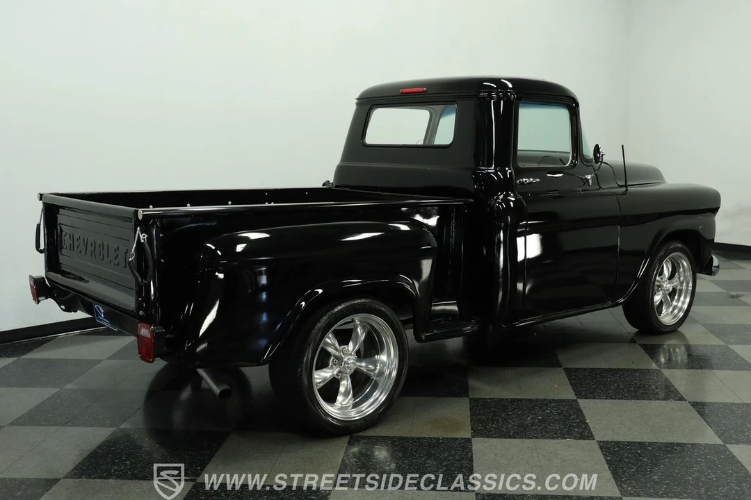 1958 Chevrolet Task Force - Image 11 of 12