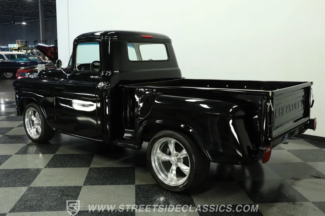1958 Chevrolet Task Force - Image 6 of 12