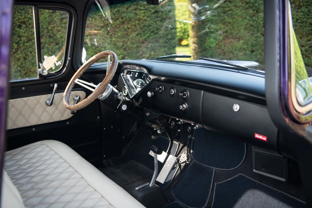 1958 Chevrolet Task Force - Image 28 of 30
