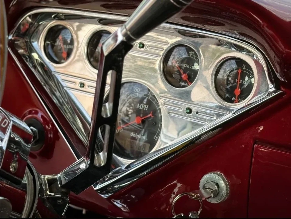 1958 Chevrolet Task Force - Image 6 of 12