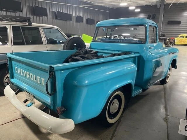 1958 Chevrolet Task Force - Image 4 of 16