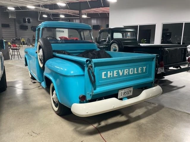 1958 Chevrolet Task Force - Image 2 of 16