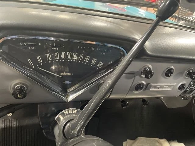 1958 Chevrolet Task Force - Image 11 of 16