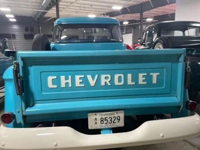 1958 Chevrolet Task Force - Image 3 of 16