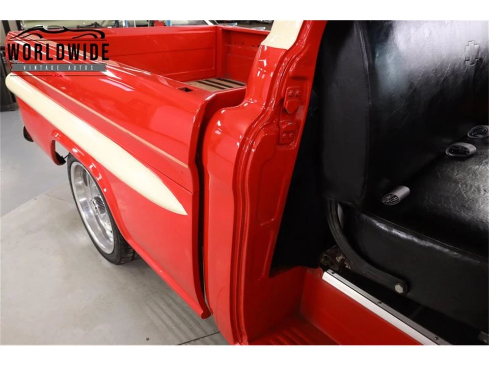 1958 Chevrolet Task Force - Image 31 of 31