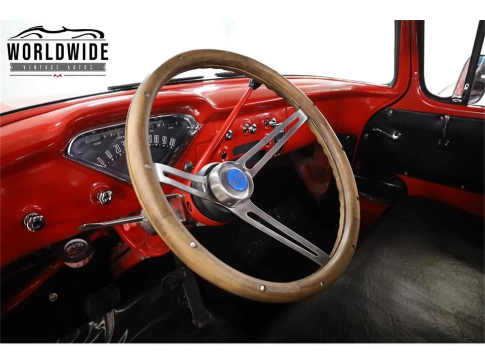 1958 Chevrolet Task Force - Image 27 of 31