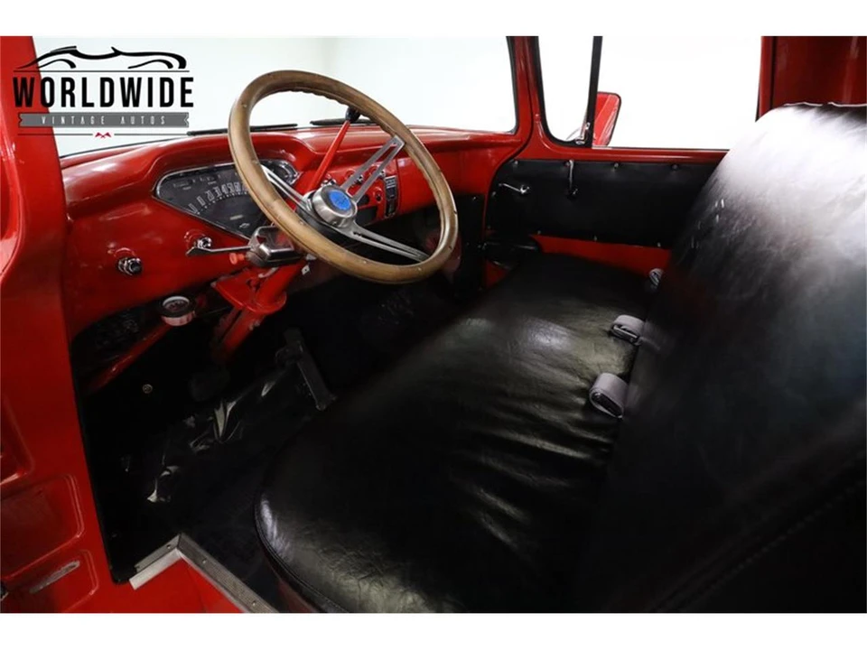 1958 Chevrolet Task Force - Image 28 of 31