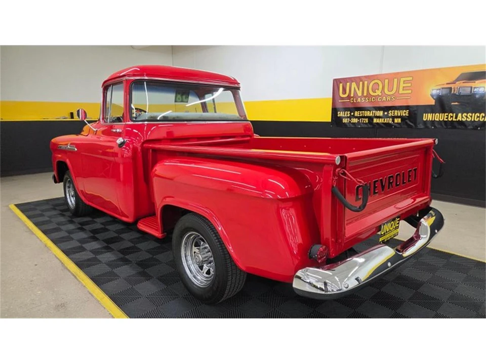 1958 Chevrolet Task Force - Image 6 of 31