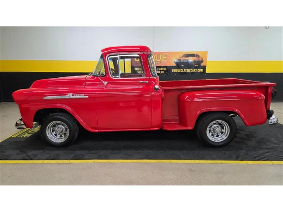 1958 Chevrolet Task Force - Image 7 of 31
