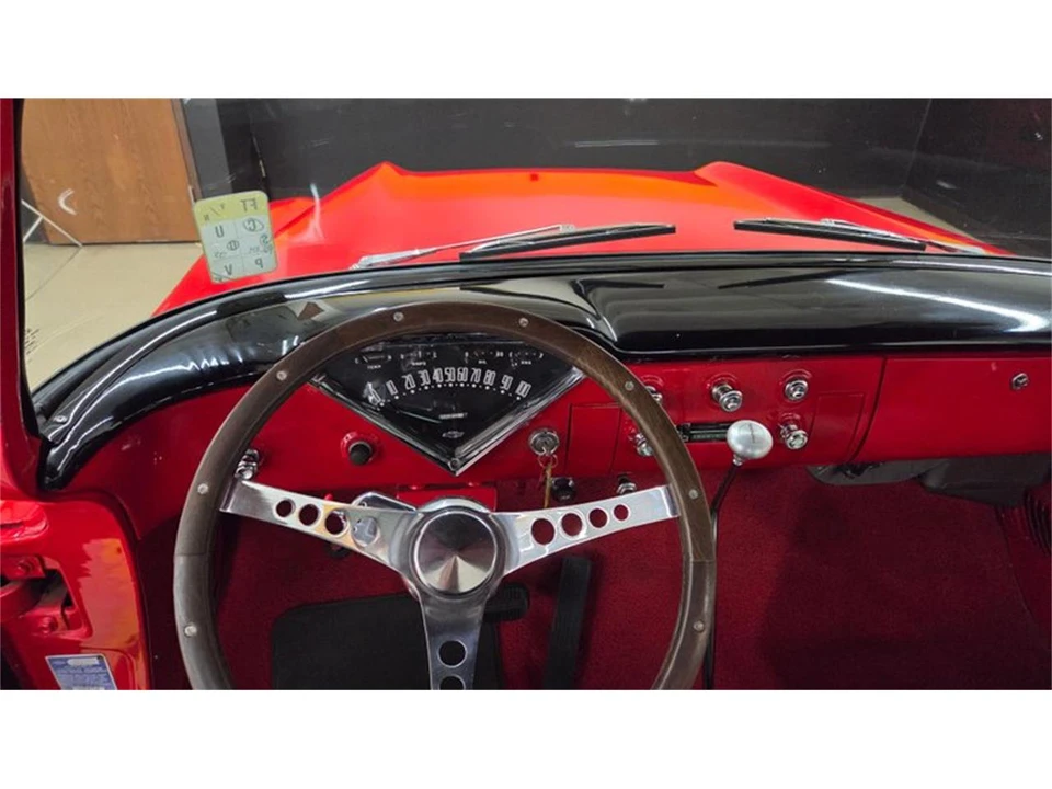 1958 Chevrolet Task Force - Image 30 of 31