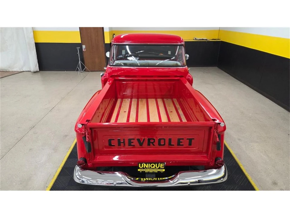 1958 Chevrolet Task Force - Image 20 of 31