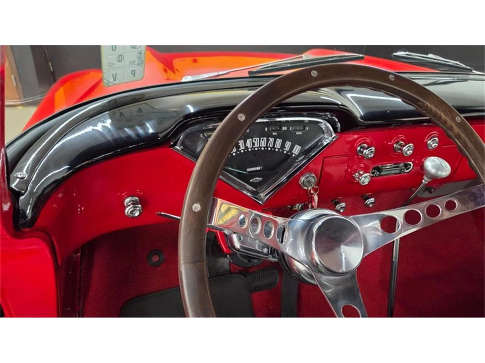 1958 Chevrolet Task Force - Image 31 of 31