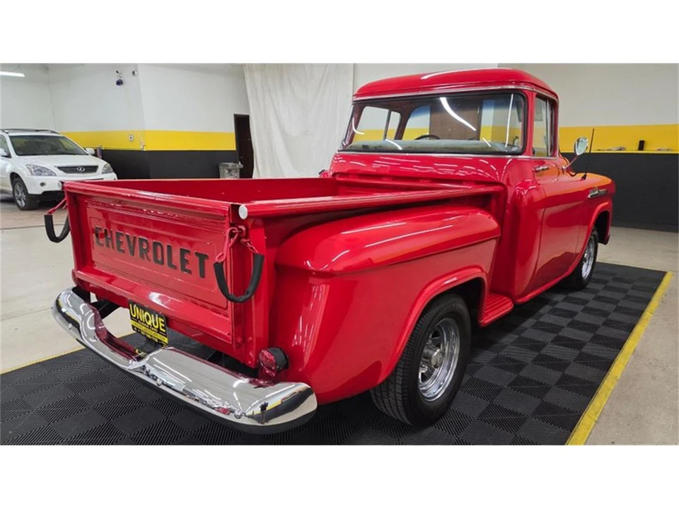 1958 Chevrolet Task Force - Image 4 of 31