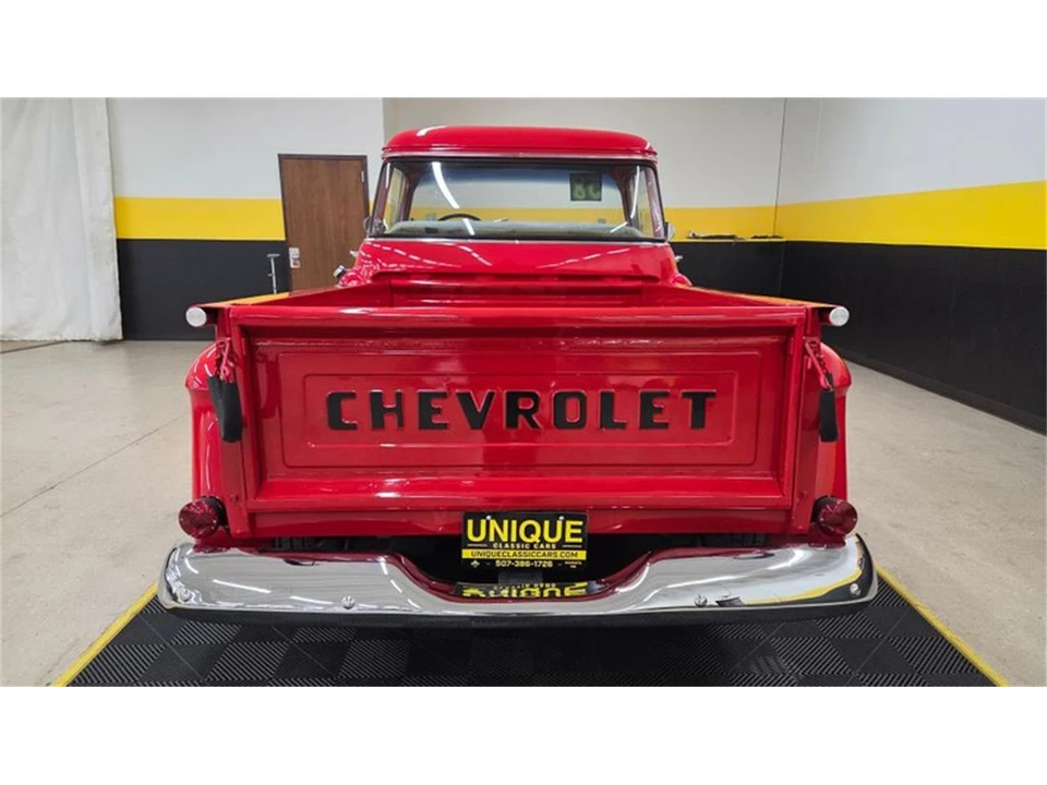 1958 Chevrolet Task Force - Image 5 of 31