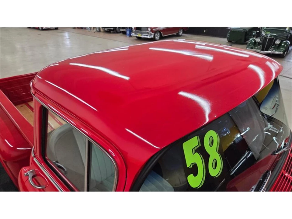 1958 Chevrolet Task Force - Image 18 of 31