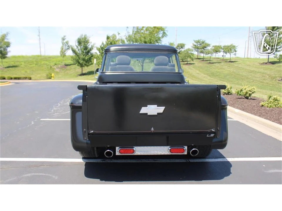1958 Chevrolet Task Force - Image 31 of 31