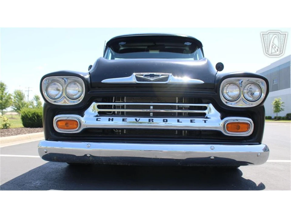 1958 Chevrolet Task Force - Image 2 of 31