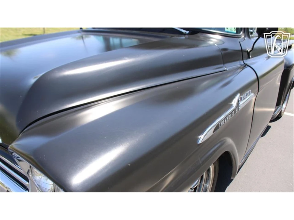 1958 Chevrolet Task Force - Image 12 of 31