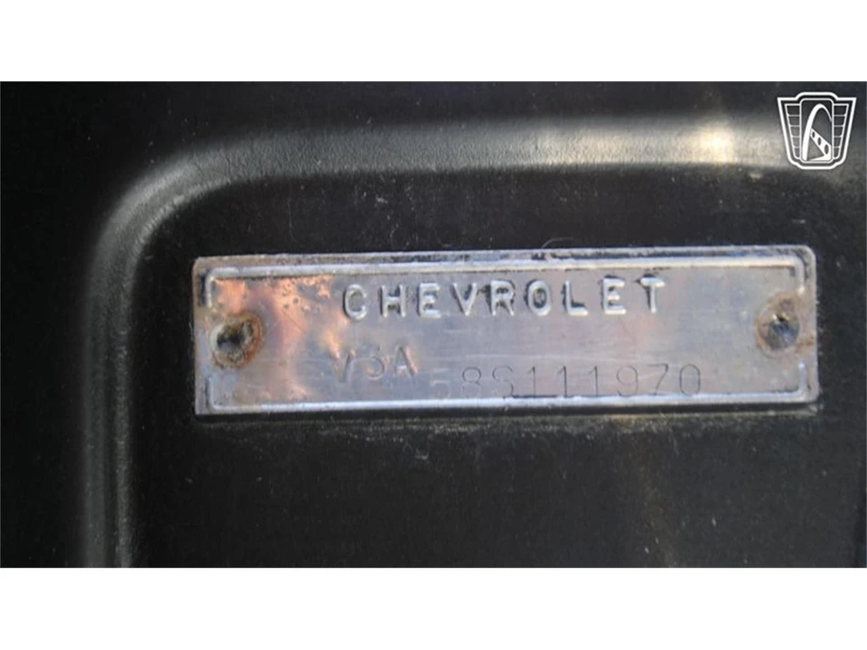 1958 Chevrolet Task Force - Image 19 of 31