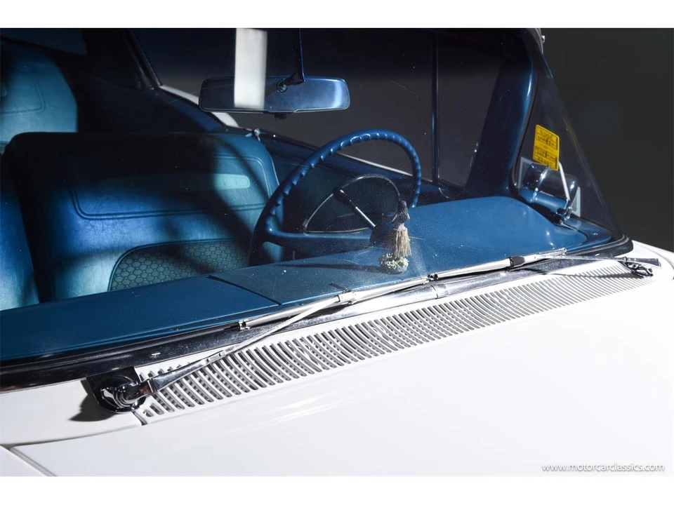 1958 Chevrolet Bel Air 4th Gen - Image 27 of 31