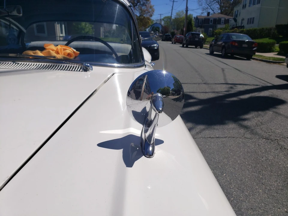 1958 Chevrolet Bel Air 4th Gen - Image 22 of 31