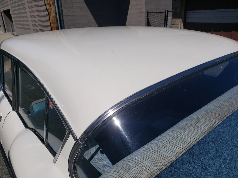 1958 Chevrolet Bel Air 4th Gen - Image 31 of 31