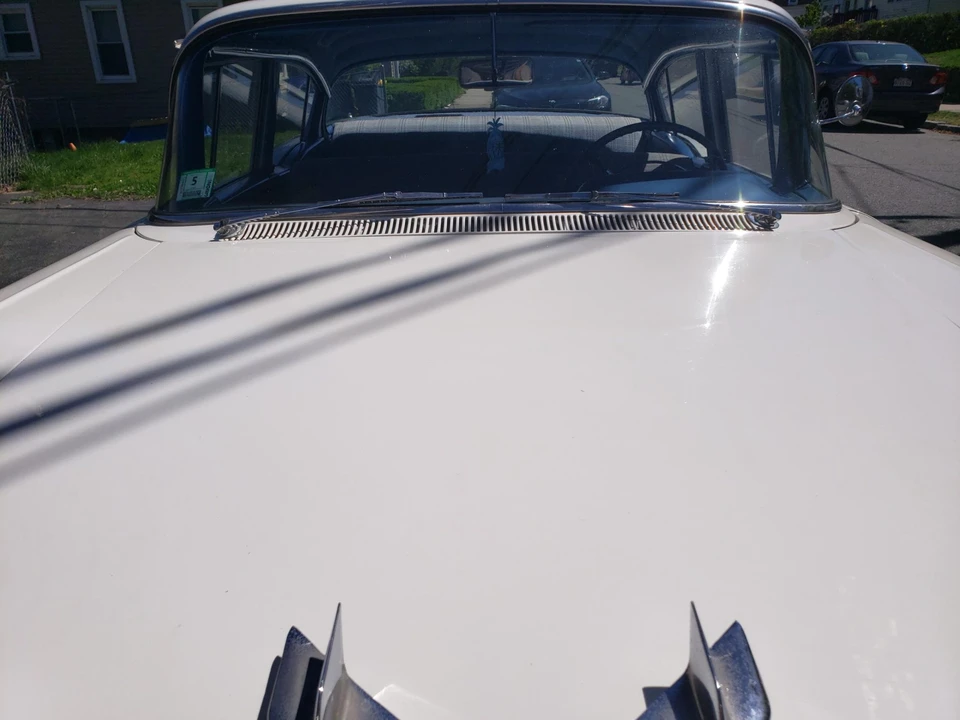 1958 Chevrolet Bel Air 4th Gen - Image 18 of 31