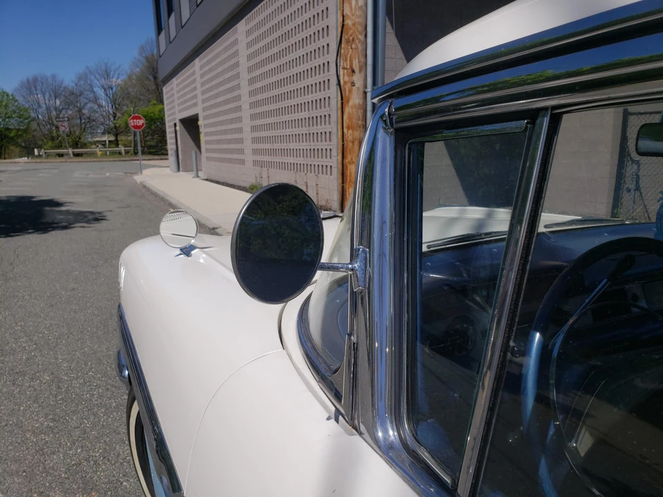 1958 Chevrolet Bel Air 4th Gen - Image 30 of 31