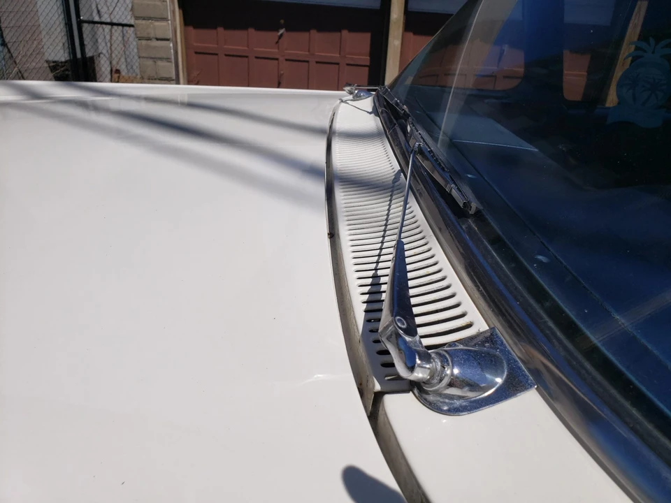 1958 Chevrolet Bel Air 4th Gen - Image 23 of 31