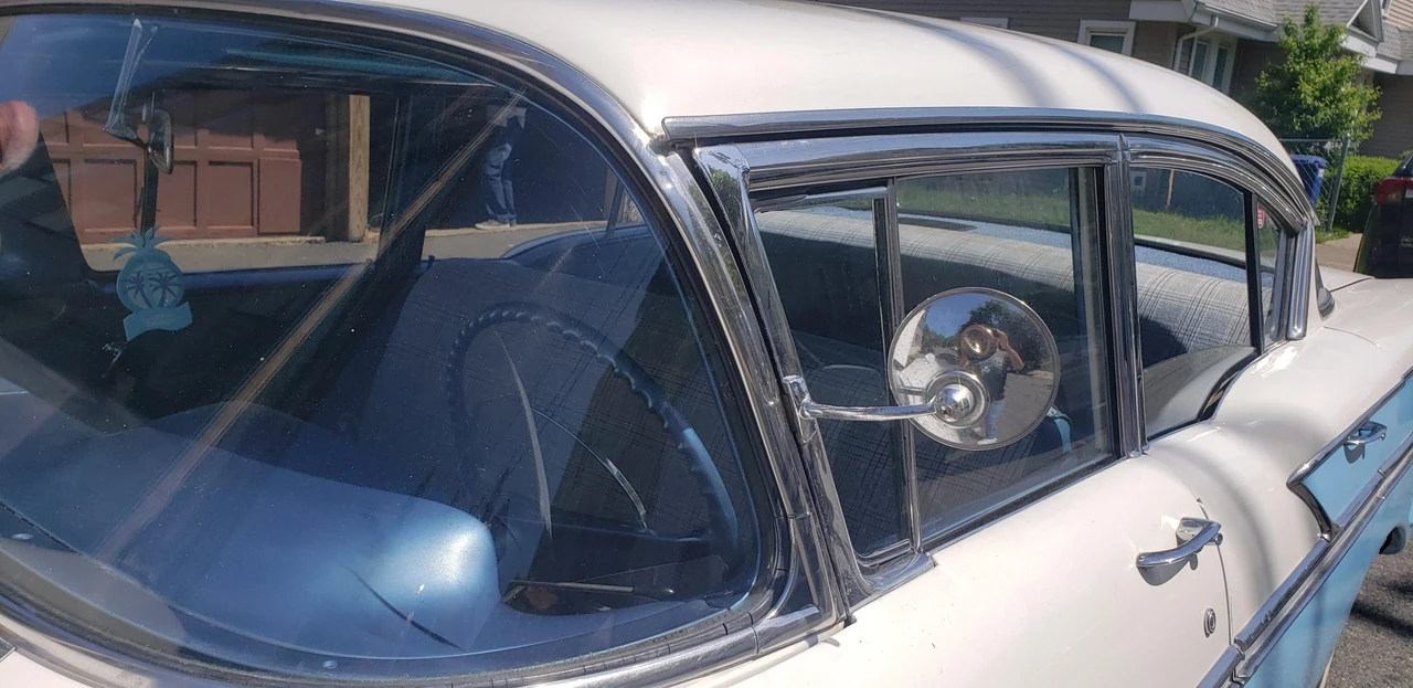 1958 Chevrolet Bel Air 4th Gen - Image 26 of 31