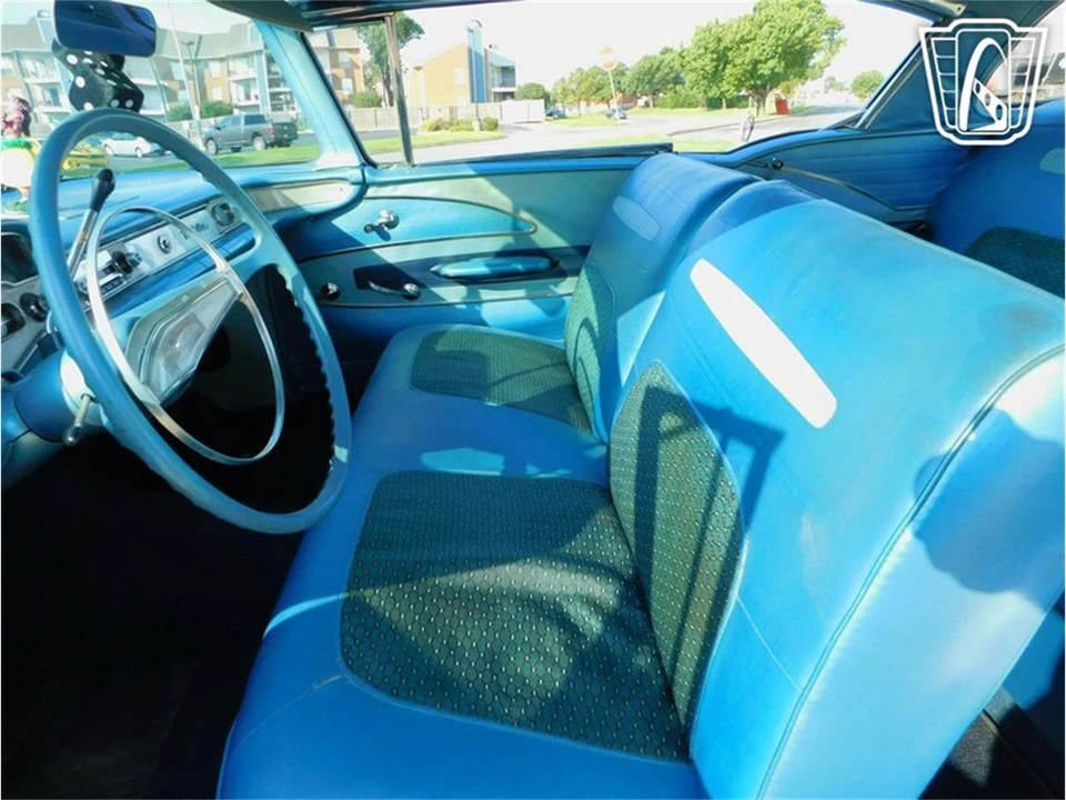 1958 Chevrolet Bel Air 4th Gen - Image 8 of 31