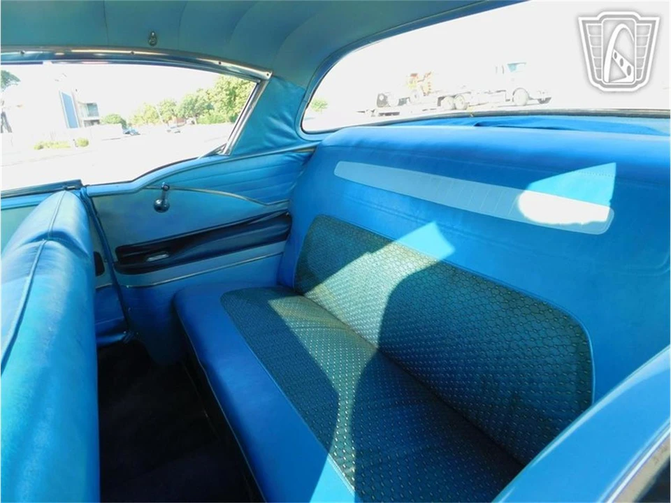 1958 Chevrolet Bel Air 4th Gen - Image 11 of 31