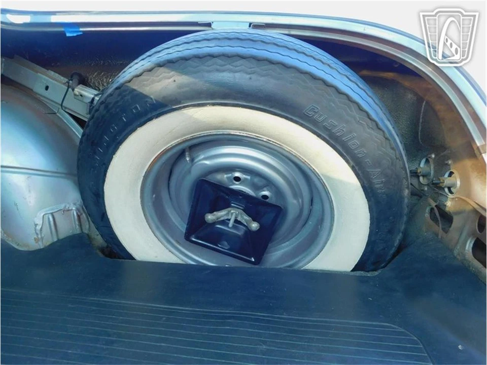 1958 Chevrolet Bel Air 4th Gen - Image 18 of 31