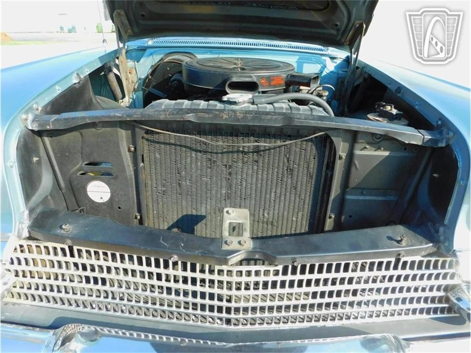 1958 Chevrolet Bel Air 4th Gen - Image 15 of 31