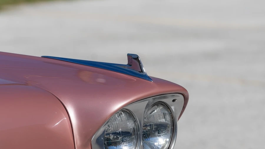 1958 Chevrolet Bel Air 4th Gen - Image 9 of 20