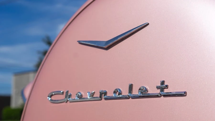 1958 Chevrolet Bel Air 4th Gen - Image 10 of 20